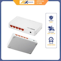 Switch Totolink S505G 5 cổng Gigabit
