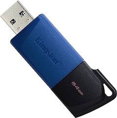 USB Kingston 64GB