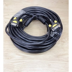Dây VGA 10M, 15M, 20M Senniko
