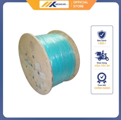 Cáp quang Indoor Multimode 8 lõi OM3 Commscope (P/N: X-1859419-3)