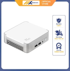 Mini PC ASUS Intel NUC13 Prodesk – Siêu nhỏ, siêu mạnh, siêu linh hoạt!