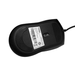 Chuột có dây Fuhlen X102S Gaming, Led 7 màu