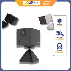 Camera Ezviz CS-CB2 4G (2K) Dùng sim 4G