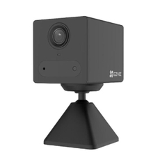 Camera EZVIZ WiFi Dùng Pin CB2 Mini - Đen