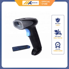 Máy đọc mã vạch không dây CS2200 - 1D