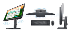 Màn hình Dell E2222HS - 21.5