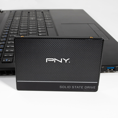 SSD PNY 250GB 2.5