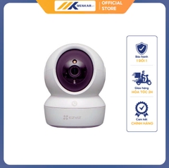 Camera Wifi thông minh EZVIZ C6N Pro 2K 3MP