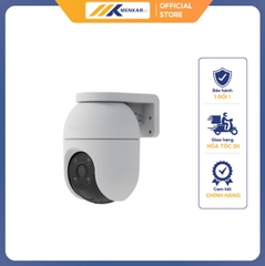 Camera WiFi EZVIZ C8C 3K (5MP, quay quét thông minh)