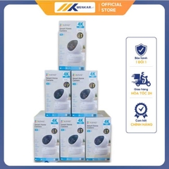 Camera Wifi Ezviz H6C 4K G1 - Diện mạo đổi mới – Hiệu năng bứt phá