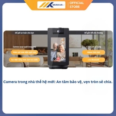Camera Wifi Ezviz S10 2K+