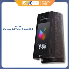 Camera Wifi Ezviz S10 2K+