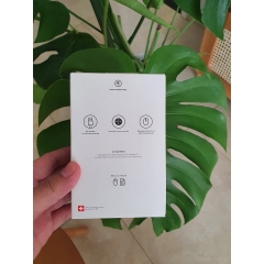 Chuột có dây Logitech B100 800DPI