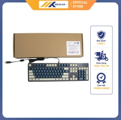 Bàn phím cơ quang Fuhlen Cyber