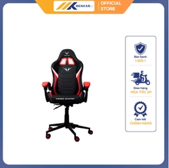 Ghế game Centaur GUNDAM BLACK RED