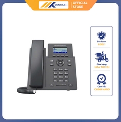 Điện thoại IP Grandstream GRP2601P