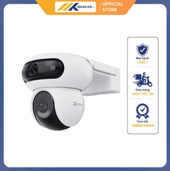 Camera pin sạc Ezviz HB90x 4G 2K+