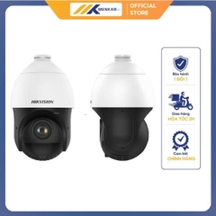 Camera Hikvision DS-2DE4225IW-DE – Camera PTZ IP 2MP zoom quang 25X