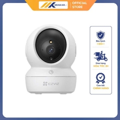 Camera Wifi Ezviz CS-H6C 5MP Pro