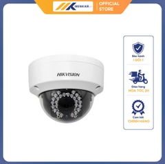 Camera Hikvision (Dome) hồng ngoại 2mp DS-2CD2721G0-IZ