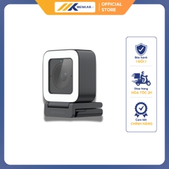 Webcam Hikvision DS-MEGO-PRO4 (2560 × 1440, CMOS 4MP 2K)