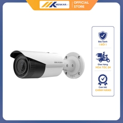 Camera IP 2MP thân Hikvision DS-3621G0-IZS-AI