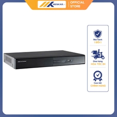 Đầu ghi IP 4 kênh Hikvision DS-7104NI-Q1/M