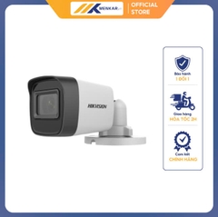 Camera HDTVI 2MP HIKVISION DS-2CE16D0T-EXLPF