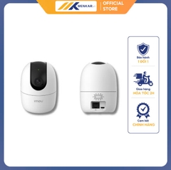 Camera Wifi 360 độ IMOU IPC-A52P (Ranger  5MP)