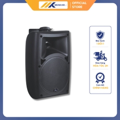 Loa hộp treo tường ITC dùng ngoài trời, công suất 60W: T-776S