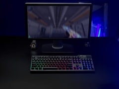 Rapoo V50S – Bàn Phím Giả Cơ Gaming Backlit