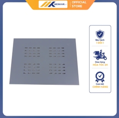 Khay cố định tủ rack D1000