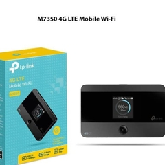 Thiết bị phát Wifi di động TP-Link M7350