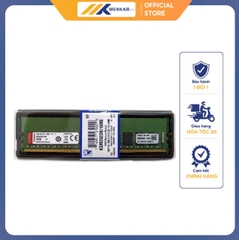 DDRam 4 Kingston ECC 16GB/2666Mhz -KSM26ED8/16ME