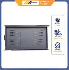 Khay trượt tủ mạng Sâu 1000 - khay trượt tủ Rack sâu D1000 Unirack