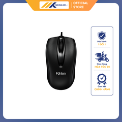 Chuột có dây Fuhlen L102