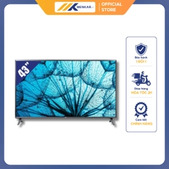 TV LG 55 inch 4K  Smart 55UP7720PTC - 4K Upscaler, HDR 10 pro WebOS 6.0, Voice Seach, Loa 20W,