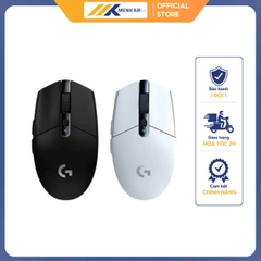 Chuột game có dây Logitech G102-6000DPI