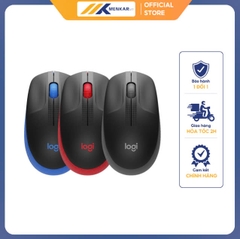Chuột không dây Logitech M190