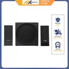Loa Bluetooth Microlab M300BT