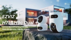 Camera ống kính kép, hay còn gọi là camera kép, được trang bị hai ống kính hoạt động đồng thời, mang lại nhiều ưu điểm vượt trội so với camera ống kính đơn. Dưới đây là một số lợi ích chính của camera ống kính kép: