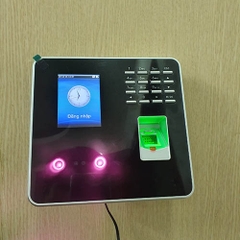 Máy chấm công nhận diện khuôn mặt Zkteco MB20