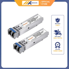 Module quang Handar 10G 1310nm 10KM Dual LC DDM_SFP-10G-10KM