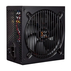 Nguồn máy tính Xigmatek X-Power III X550 - 500W, Fan12cm, Kèm dây nguồn, EN45983