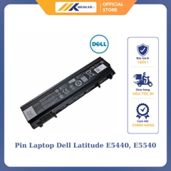 Pin Laptop Dell Latitude E5440, E5540