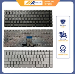 Bàn Phím Laptop HP 240 G7