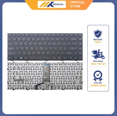 Bàn Phím Laptop Lenovo 100-14/100-14IBD Cáp giữa