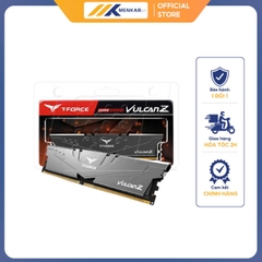Ram Desktop Teamgroup VULCAN Z (TLZGD48G3200HC16F01) 8GB DDR4