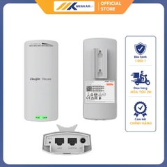 Bộ thu phát Wifi ngoài trờ Ruijie RG-EST100-E / thang máy (500m)