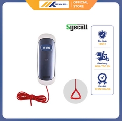 Nút chuông đa chức năng SHS-200 SysCall